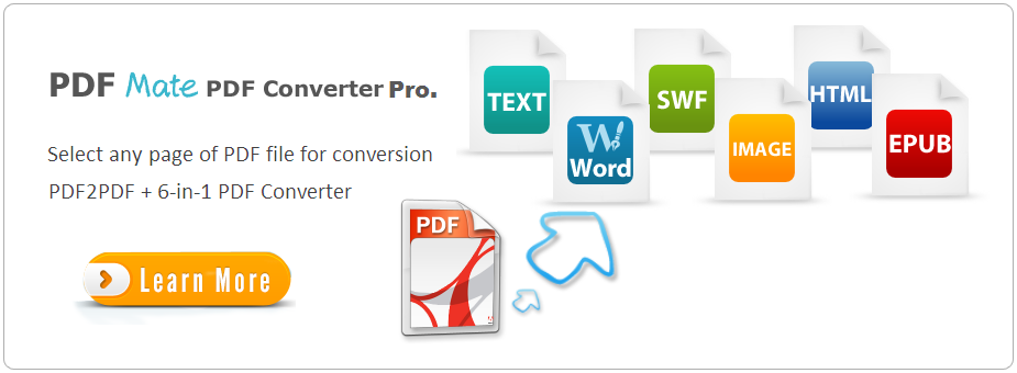 PDF converter professional