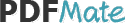 PDFMate Logo