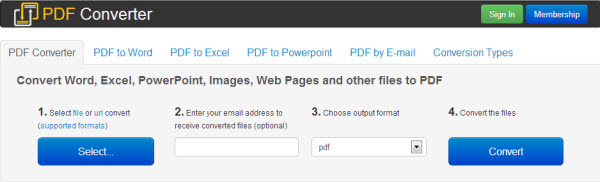 Convert Multiple Files To Pdf Online