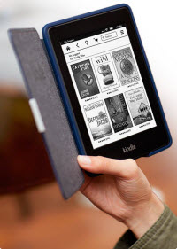 Kindle Paperwhite