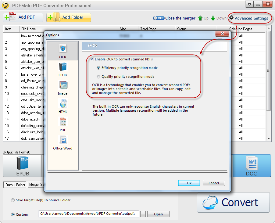 join pdf files mac