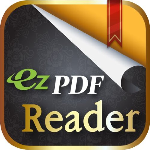 ezPDF Reader for Android