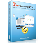PDFMate PDF Converter for Windows