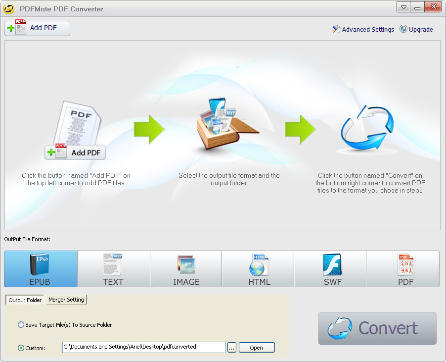 Jpg To Pdf Converters Free