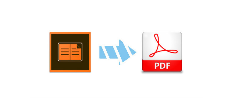 ade to pdf