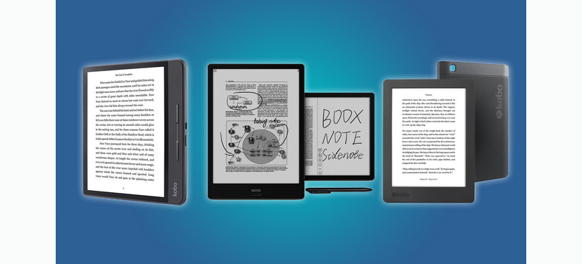 best ereader