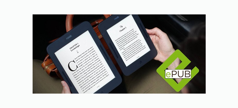 How to Convert Nook Book to Unrestricted EPUB - PDFMate