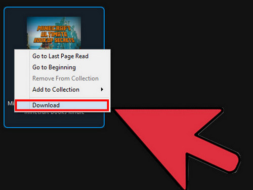 Download Kindle Books