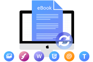 ebook converter pro