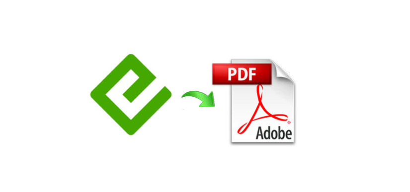 Convert EPUB to PDF