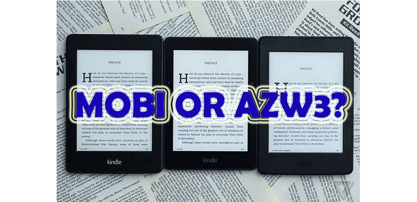 MOBI or AZW3