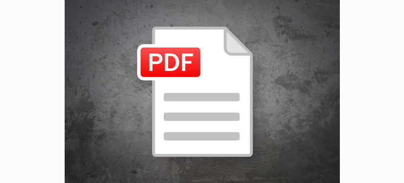 pdf annotation