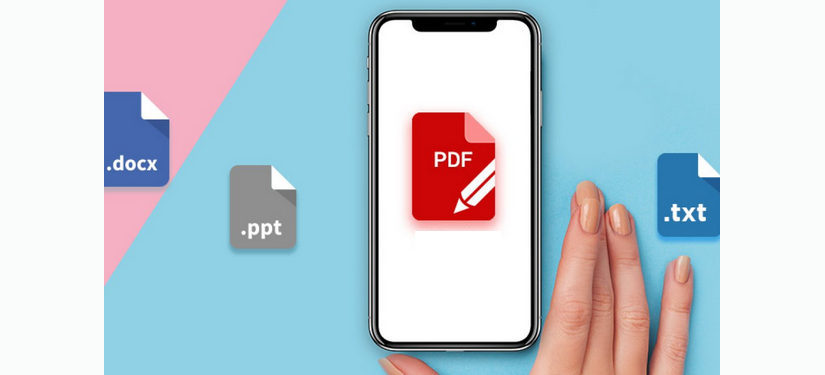 Choose Exact Android eBook App to Read PDF Files PDFMate