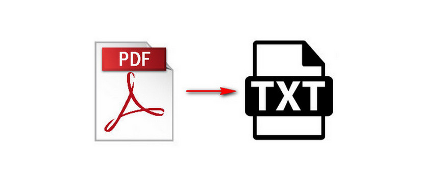 PDF to Text