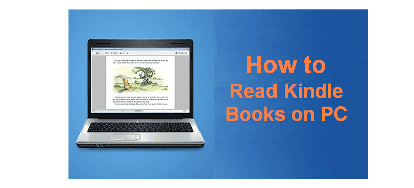 How to Buy and Read Kindle Books on a Mac Computer