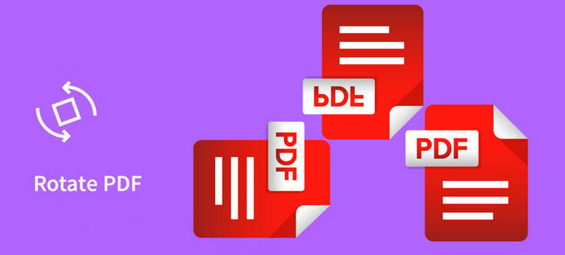 Two Efficient Ways To Rotate And Save Pdf Pdfmate