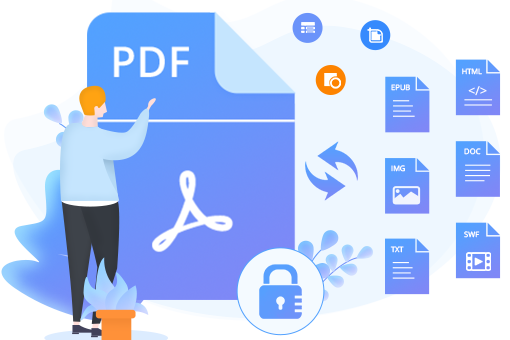 pdf converter