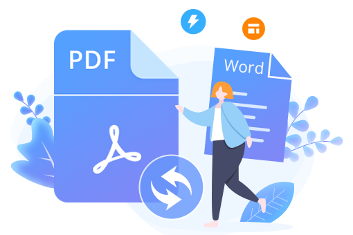 PDF to Word