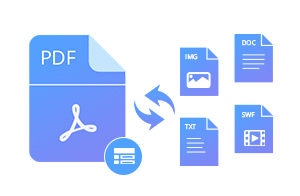 pdf converter pro