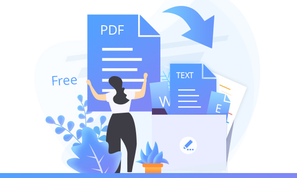 Free PDF Converter