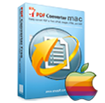 PDFMate PDF Converter Mac Version
