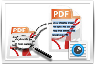 PDF mit OCR konvertieren