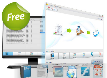 PDFMate PDF Converter