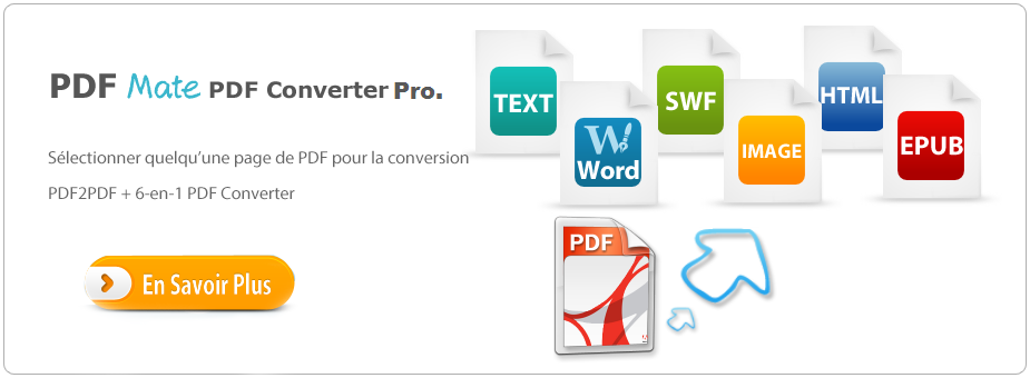 PDF converter professional