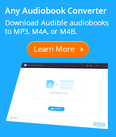 Any Audiobook Converter