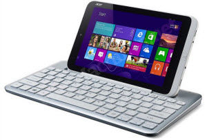 Acer Iconia W3