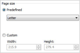 How to Change PDF Page Size How to Change PDF Page Size