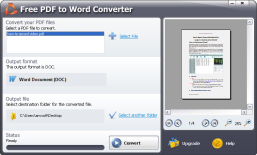 Best 3 Free Pdf To Word Converters Review