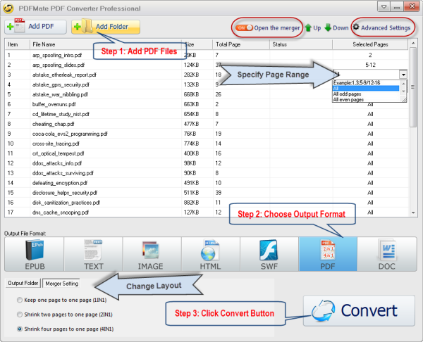 Pdfmate mac pdfmate for mac