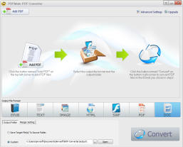 PDFMate Free PDF Converter