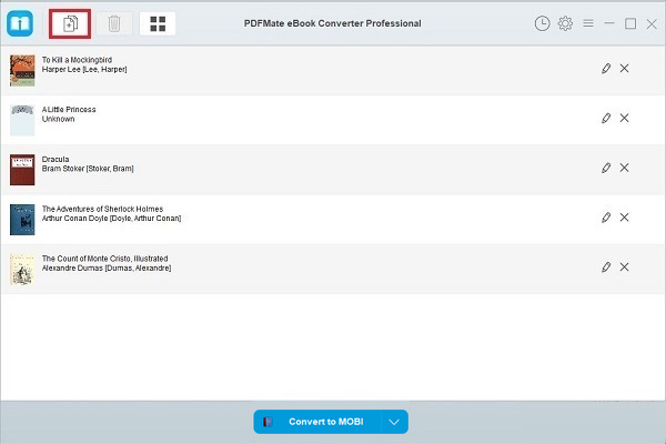 epub to mobi converter for kindle