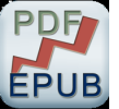 PDF  EPUB Converter from app store