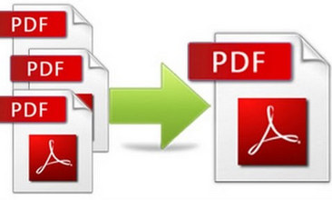 Merge PDF Files