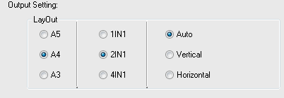 PDFMate PDF Merger Output