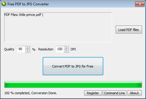 Free PDF Converter - Convert PDF Files to Any Format Online