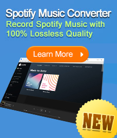 Spotify Music Converter