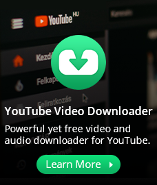 YouTube Video Downloader