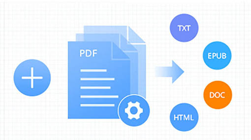 batch conversion