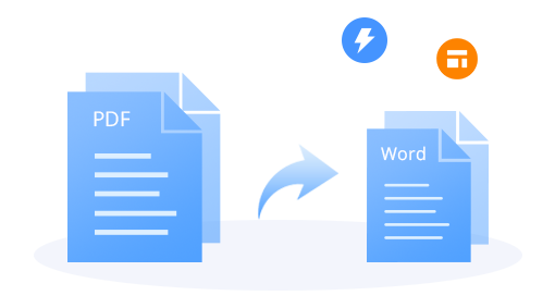 PDF to Word